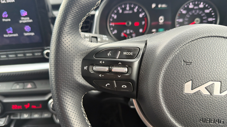 Kia Stonic 1.0T GDi 48V GT-Line S 5dr DCT Petrol Estate